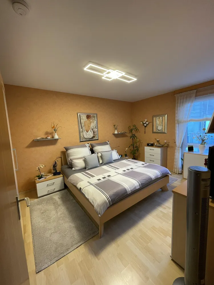 4 Zimmer Wohnung mit 97 m² in Mönchengladbach – Bild 8