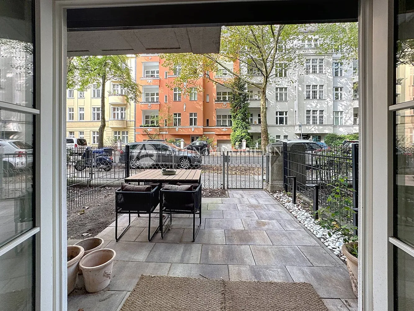 2 Zimmer Wohnung mit 49 m² in Berlin – Bild 9