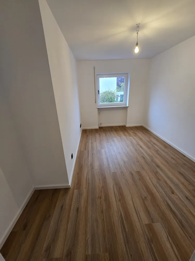 1 Zimmer Wohnung mit 21 m² in Regensburg – Bild 2