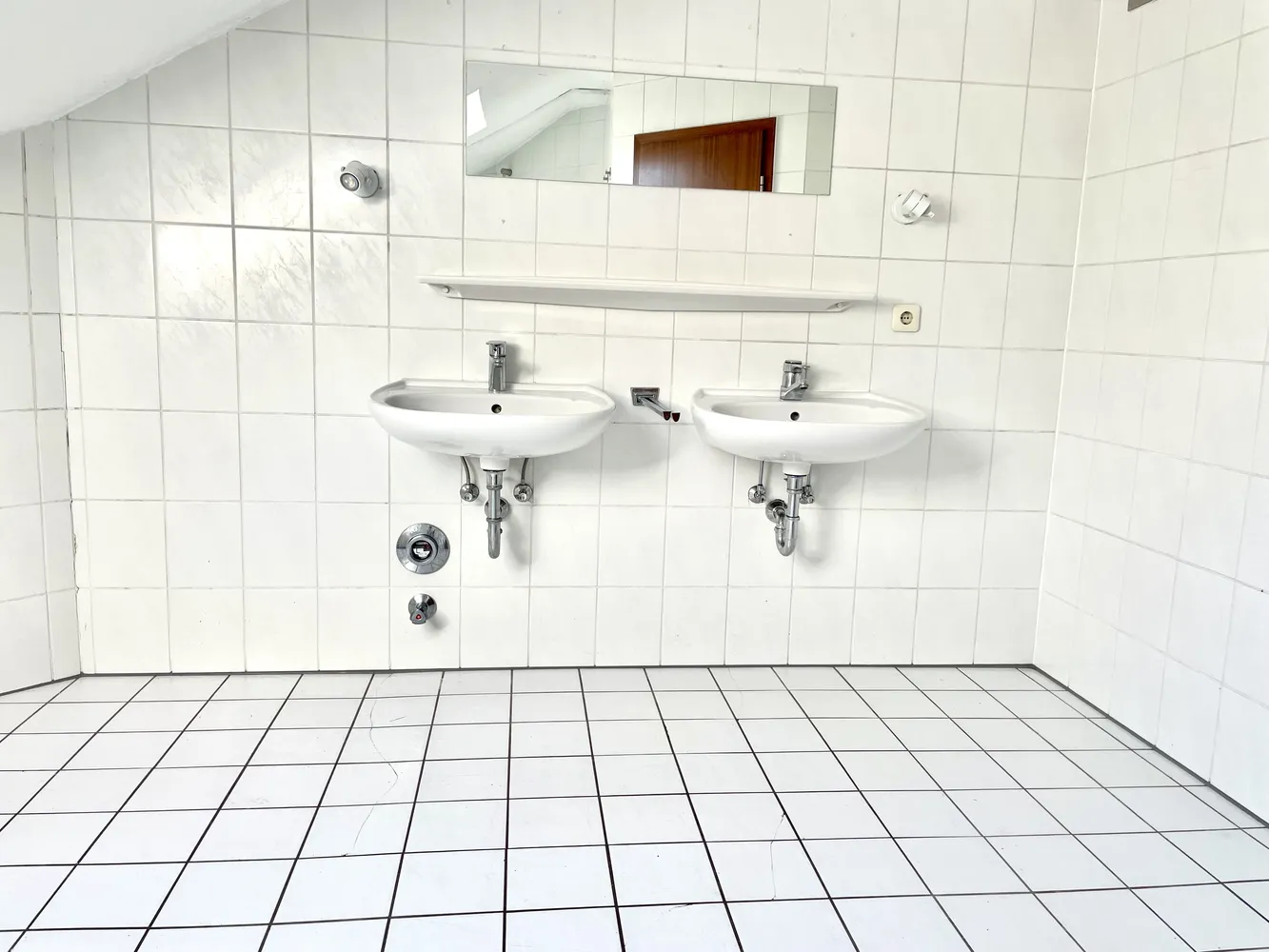 3 Zimmer Wohnung mit 109 m² in Aschaffenburg – Bild 1
