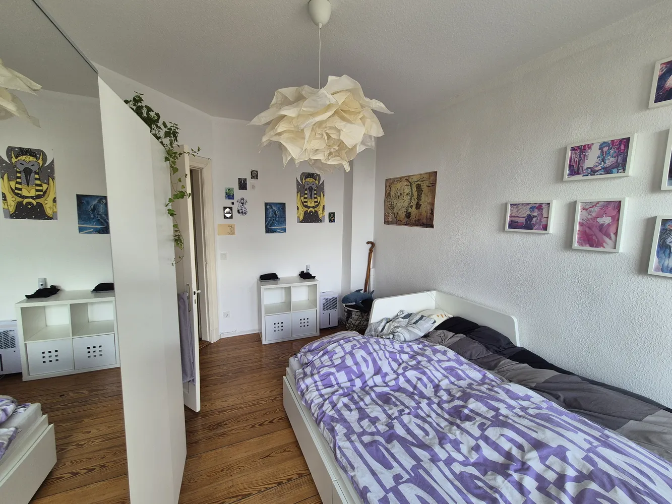 3 Zimmer Wohnung mit 58 m² in Flensburg – Bild 7