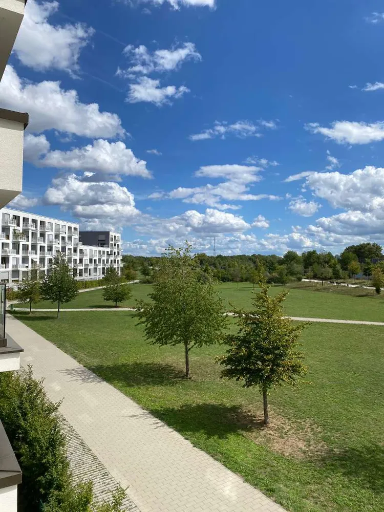 2 Zimmer Wohnung mit 50 m² in München – Bild 1