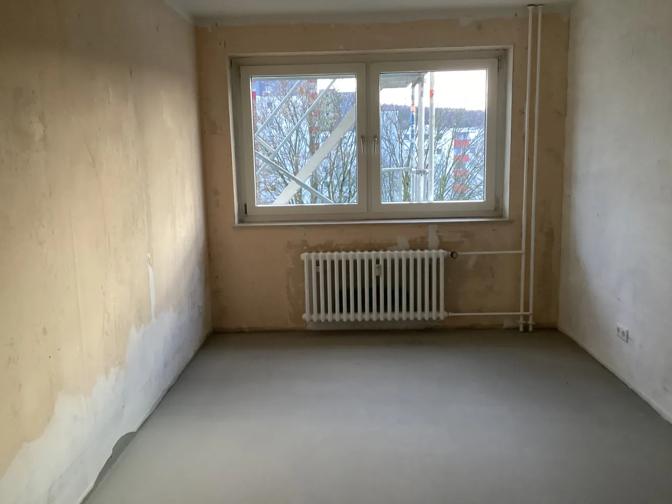 3 Zimmer Wohnung mit 78 m² in Bielefeld – Bild 2