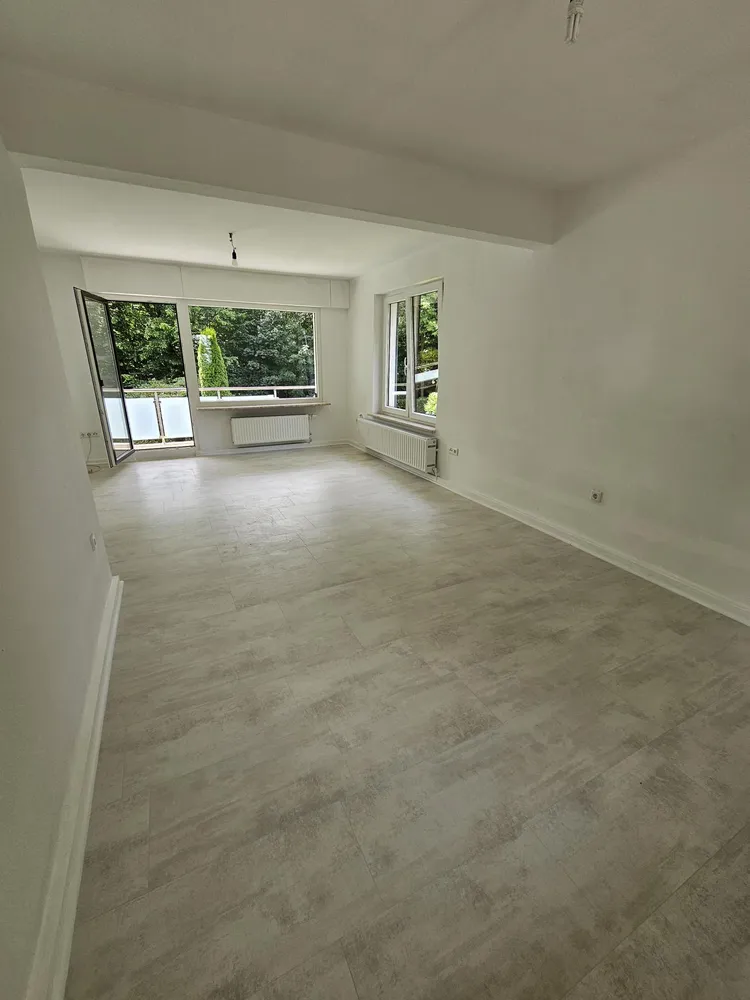 2 Zimmer Wohnung mit 60 m² in Essen – Bild 1