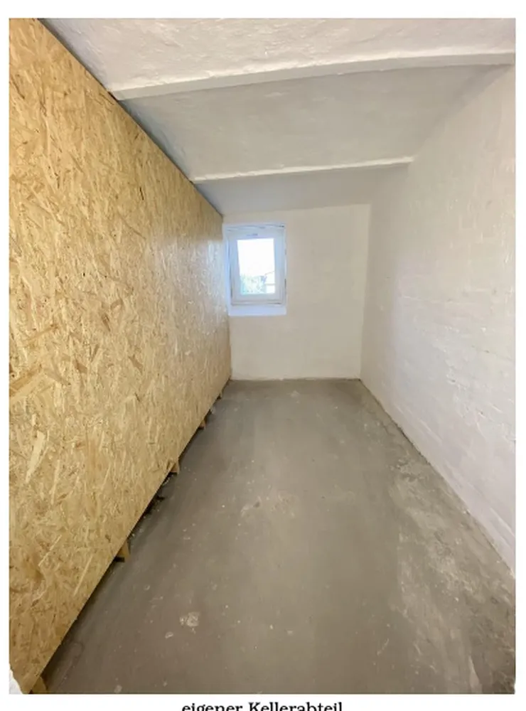 1 Zimmer Wohnung mit 42 m² in Schwerin – Bild 8