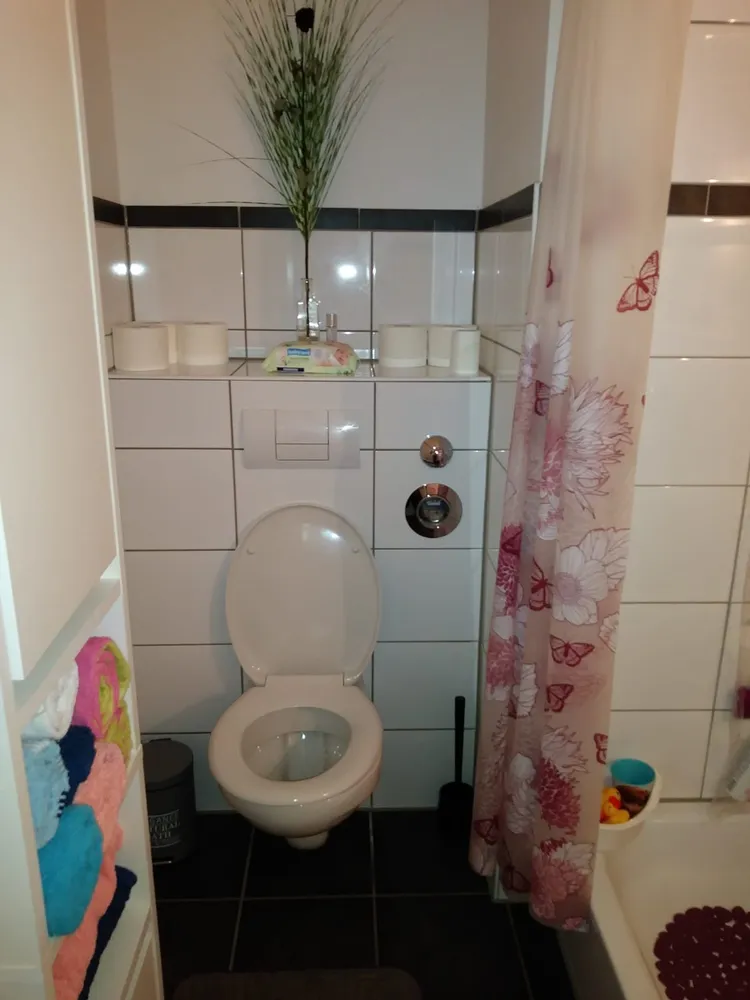 3 Zimmer Wohnung mit 59 m² in Wuppertal – Bild 8