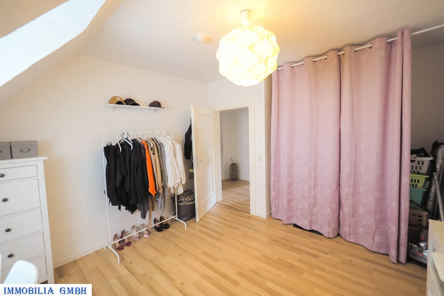3 Zimmer Wohnung mit 66 m² in Zweibrücken – Bild 3