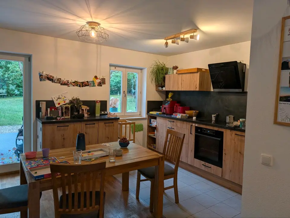 3 Zimmer Wohnung mit 80 m² in Kelheim – Bild 6