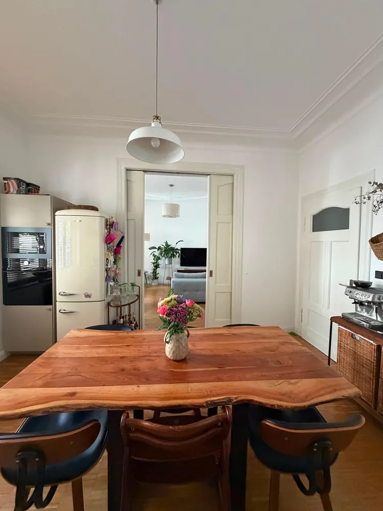 3 Zimmer Wohnung mit 120 m² in Solingen – Bild 7