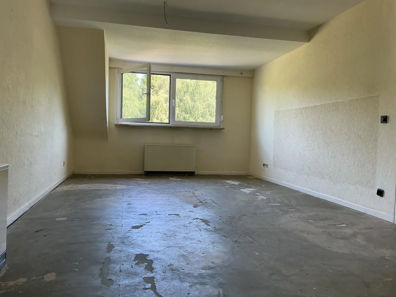 3 Zimmer Wohnung mit 67 m² in Essen – Bild 1