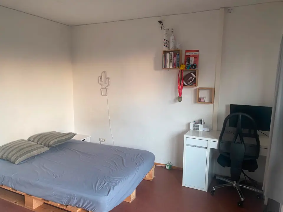 WG-Zimmer mit 50 m² in Berlin – Bild 3