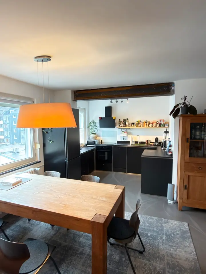2 Zimmer Wohnung mit 65 m² in Düsseldorf – Bild 6