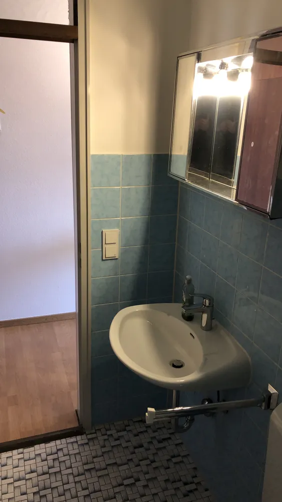 1 Zimmer Wohnung mit 23 m² in Köln – Bild 5