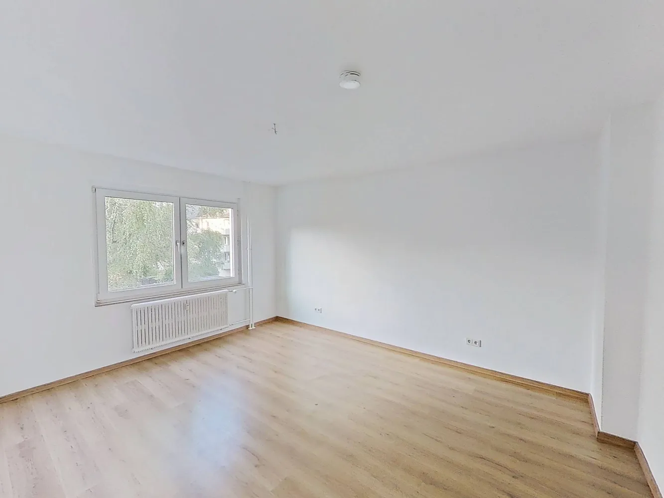 2 Zimmer Wohnung mit 51 m² in Duisburg – Bild 3