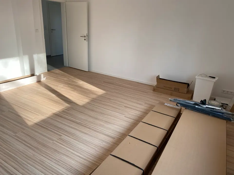 3 Zimmer Wohnung mit 120 m² in Coesfeld – Bild 3