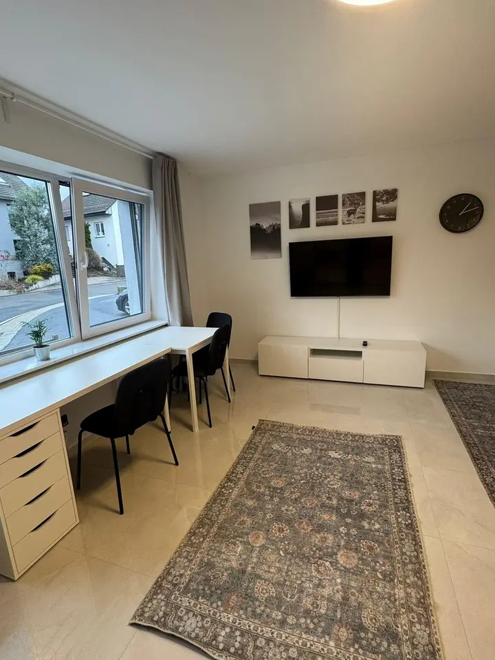 2 Zimmer Wohnung mit 33 m² in Leverkusen – Bild 8
