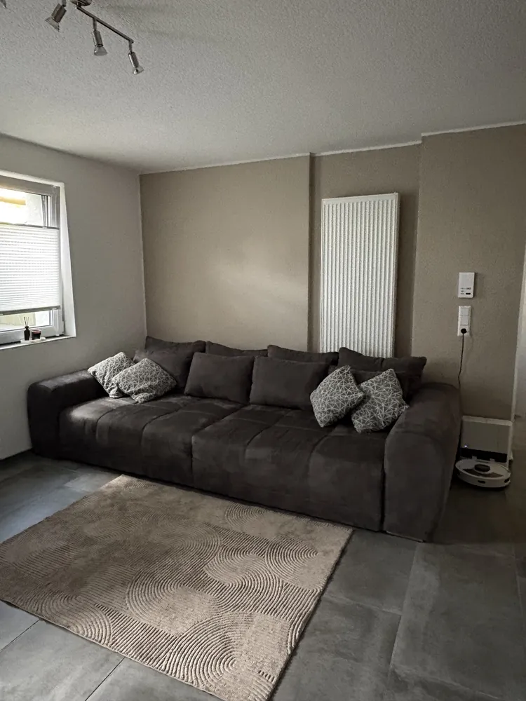 2 Zimmer Wohnung mit 45 m² in Hockenheim – Bild 3