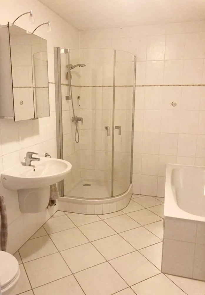 3 room apartment with 92 m² in Frankfurt am Main – Photo 6