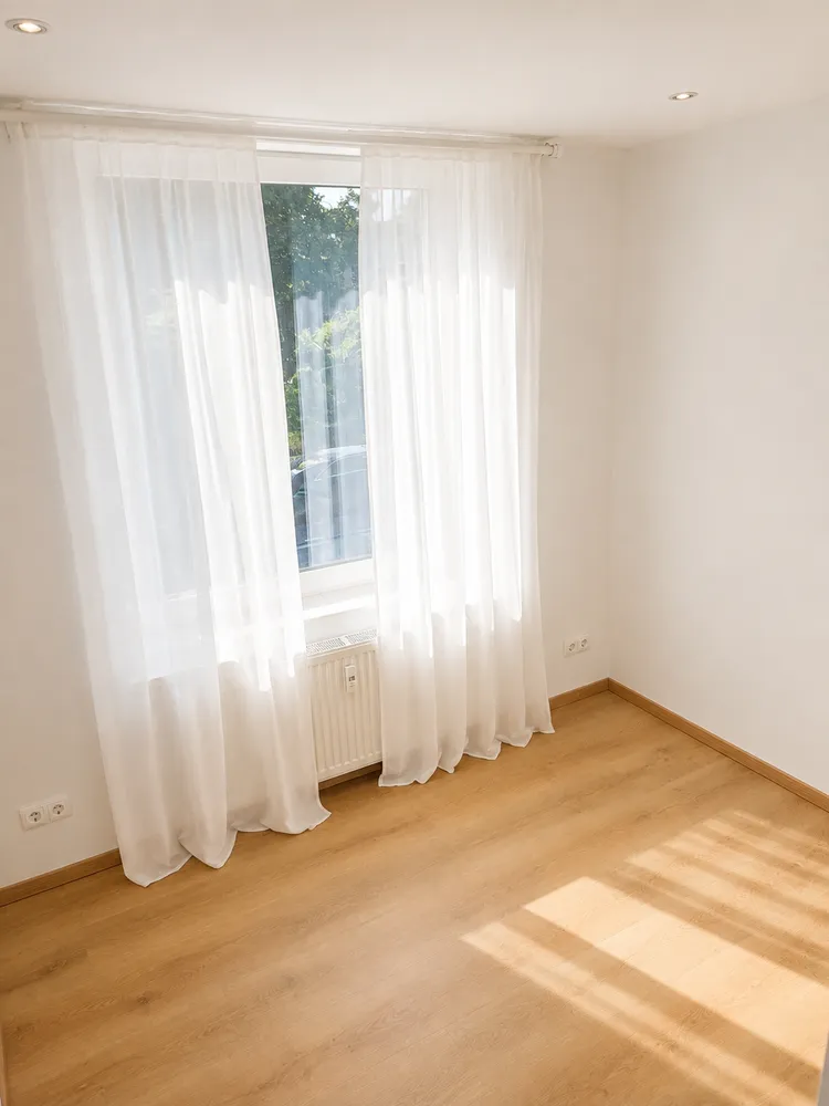 4 Zimmer Wohnung mit 105 m² in Ahrensburg – Bild 11