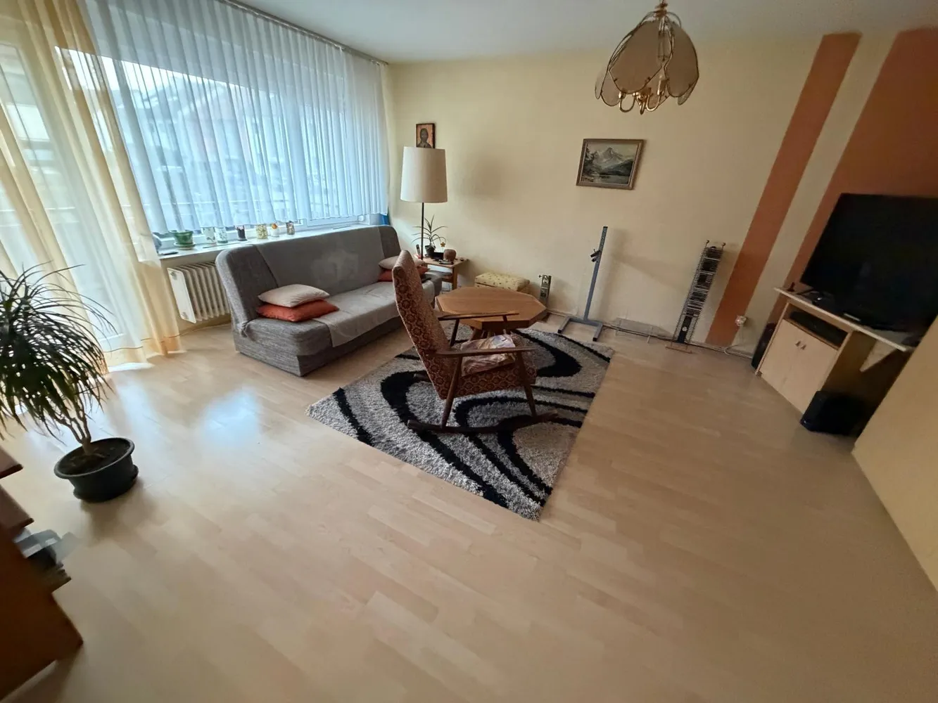 1 Zimmer Wohnung mit 45 m² in Schwetzingen – Bild 7