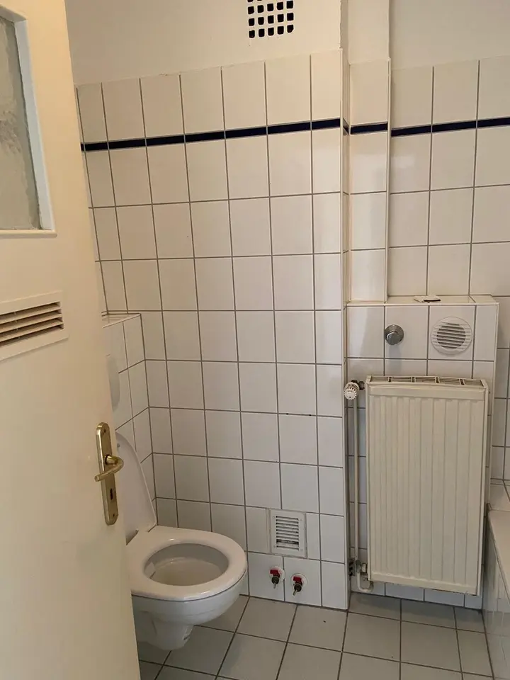 3 Zimmer Wohnung mit 50 m² in Wilhelmshaven – Bild 8