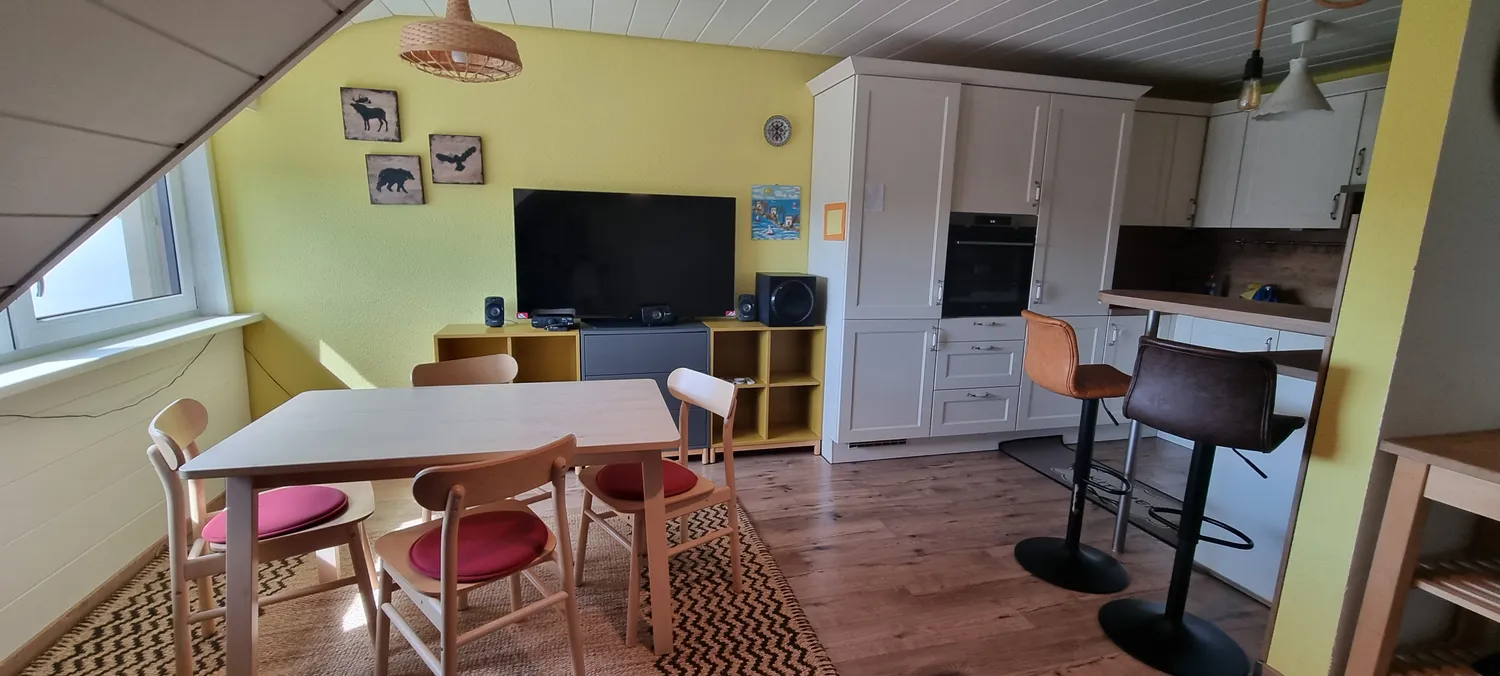 3 Zimmer Wohnung mit 46 m² in Ludwigsburg – Bild 9