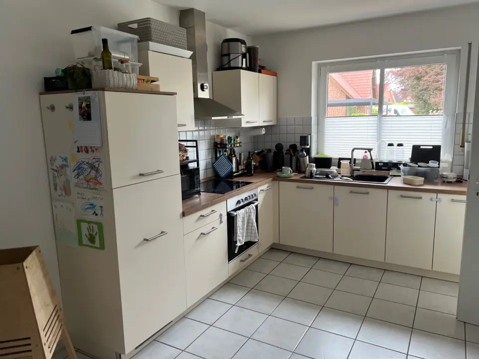 7 Zimmer Haus mit 120 m² in Georgsmarienhütte – Bild 2