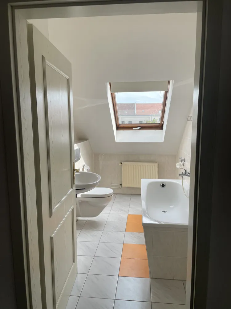 2 Zimmer Wohnung mit 44 m² in Leipzig – Bild 3