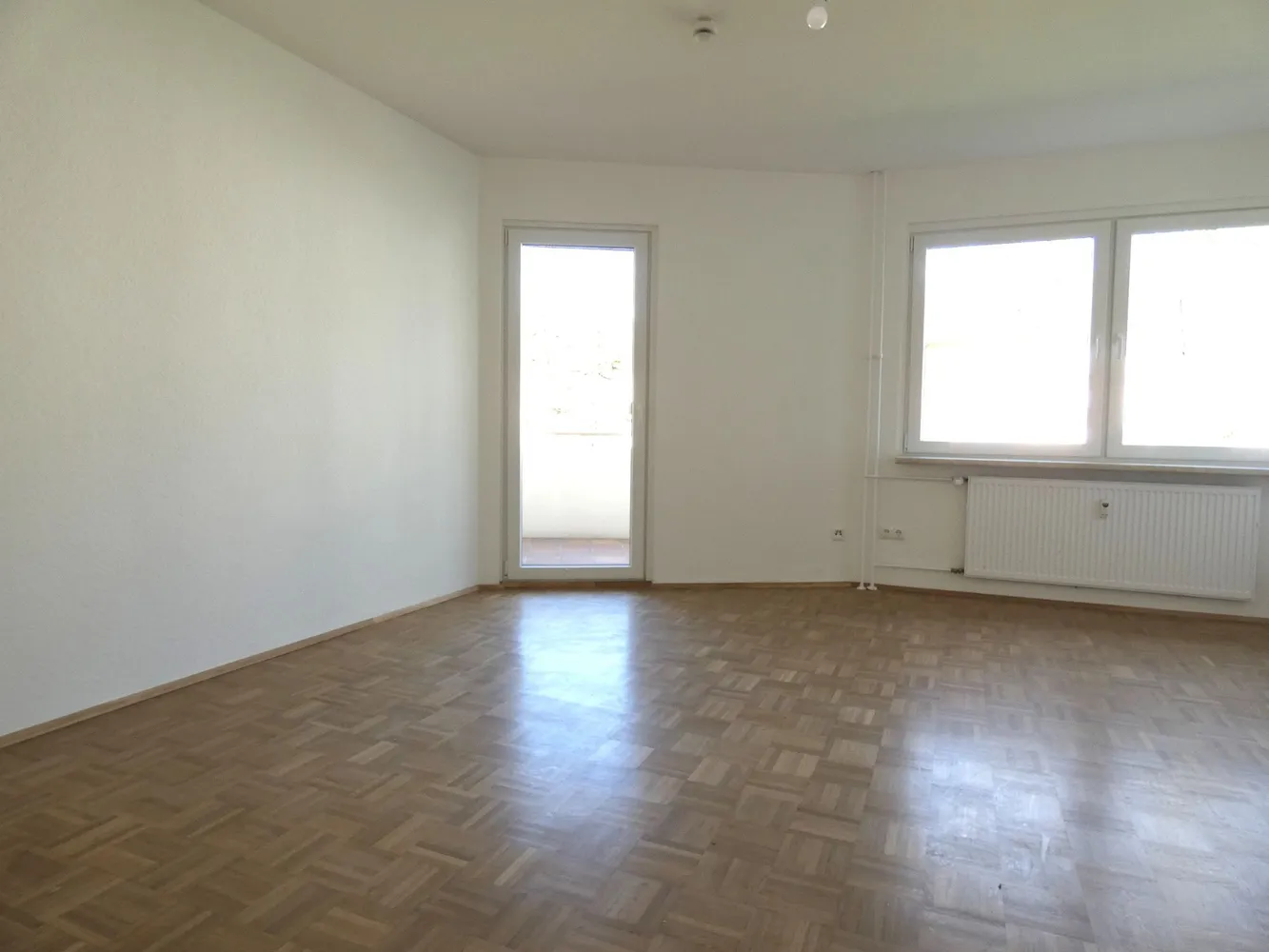 2 Zimmer Wohnung mit 52 m² in Essen – Bild 8