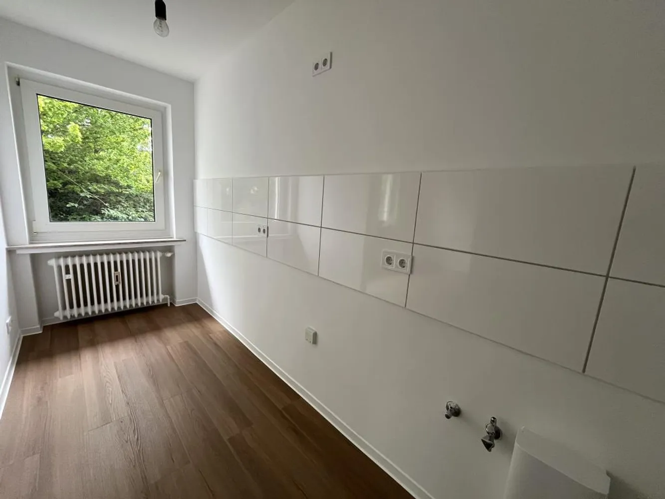 1 Zimmer Wohnung mit 29 m² in Solingen – Bild 5