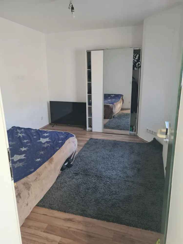 1 room apartment with 30 m² in Cologne – Photo 1
