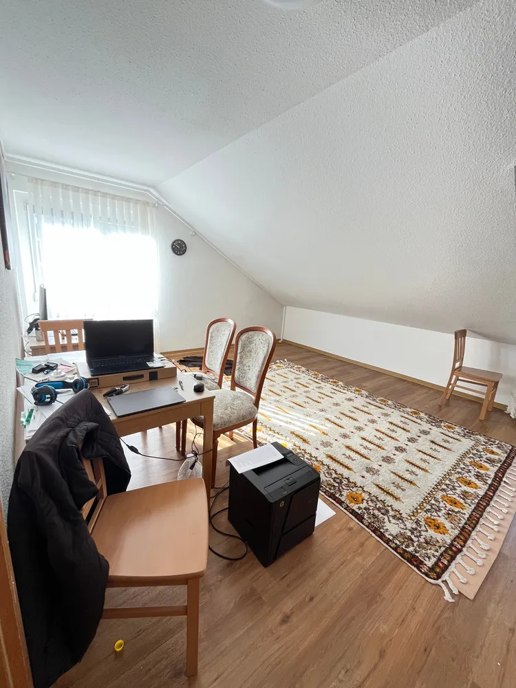 4 Zimmer Wohnung mit 81 m² in Stuttgart – Bild 6