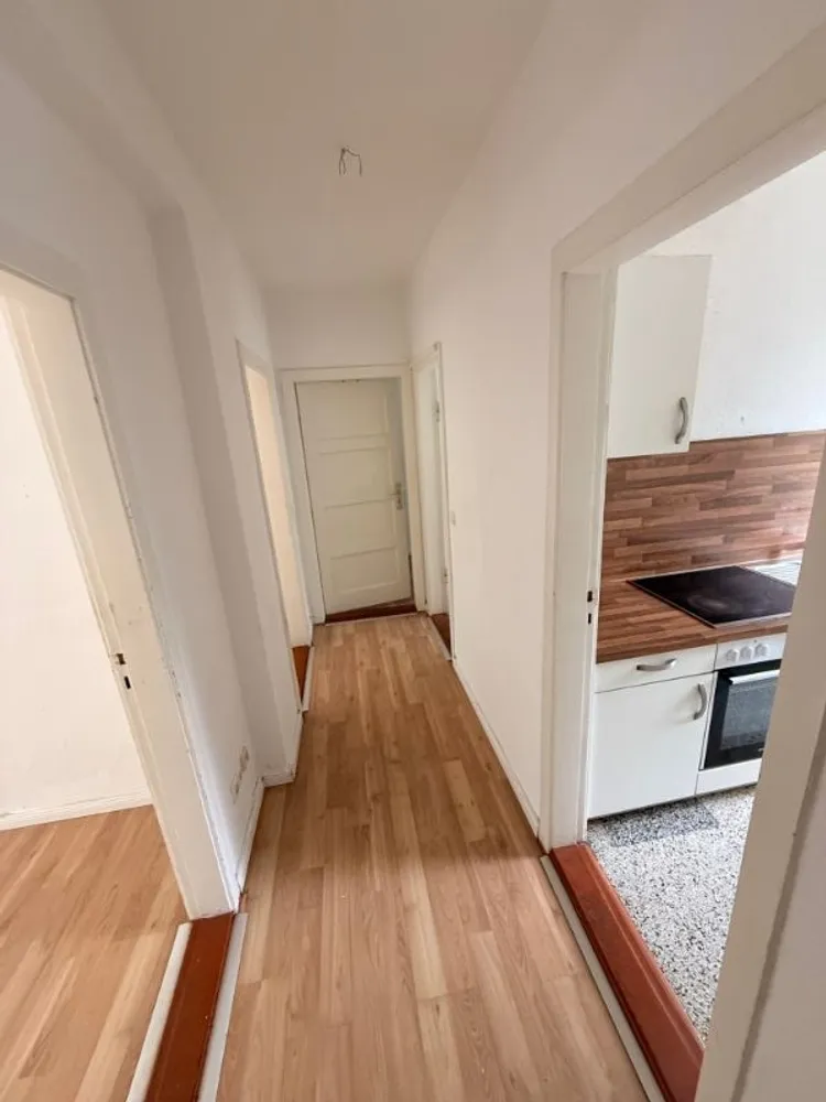 3 Zimmer Wohnung mit 49 m² in Kiel – Bild 6