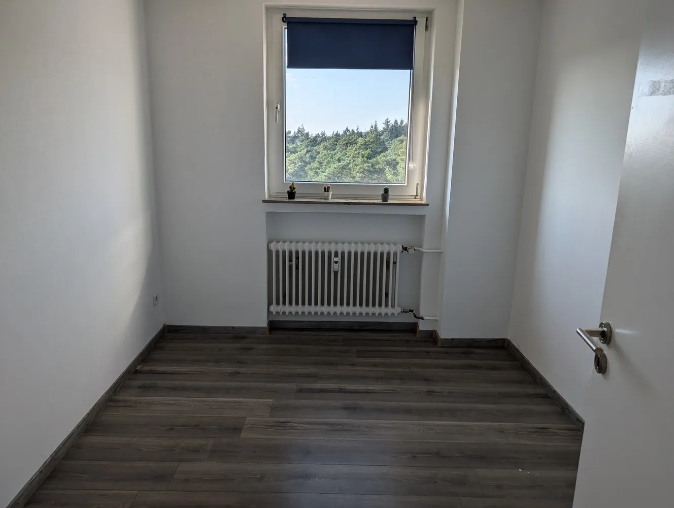 4 room apartment with 85 m² in Bielefeld – Photo 8