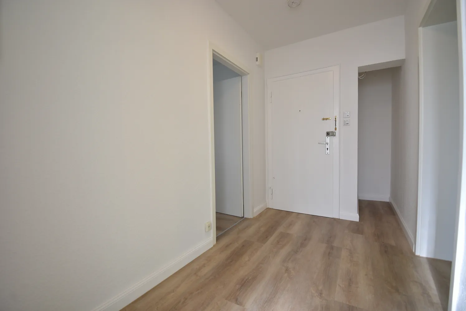 3 Zimmer Wohnung mit 62 m² in Duisburg – Bild 2