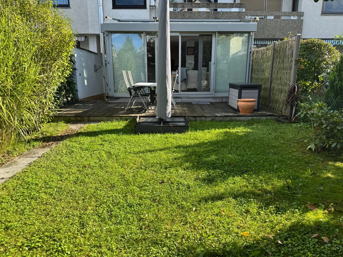 2 Zimmer Wohnung mit 75 m² in Neu-Ulm – Bild 7