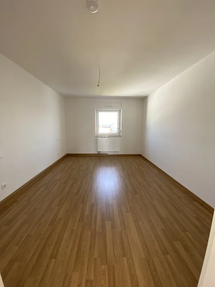 3 Zimmer Wohnung mit 63 m² in Augsburg – Bild 7