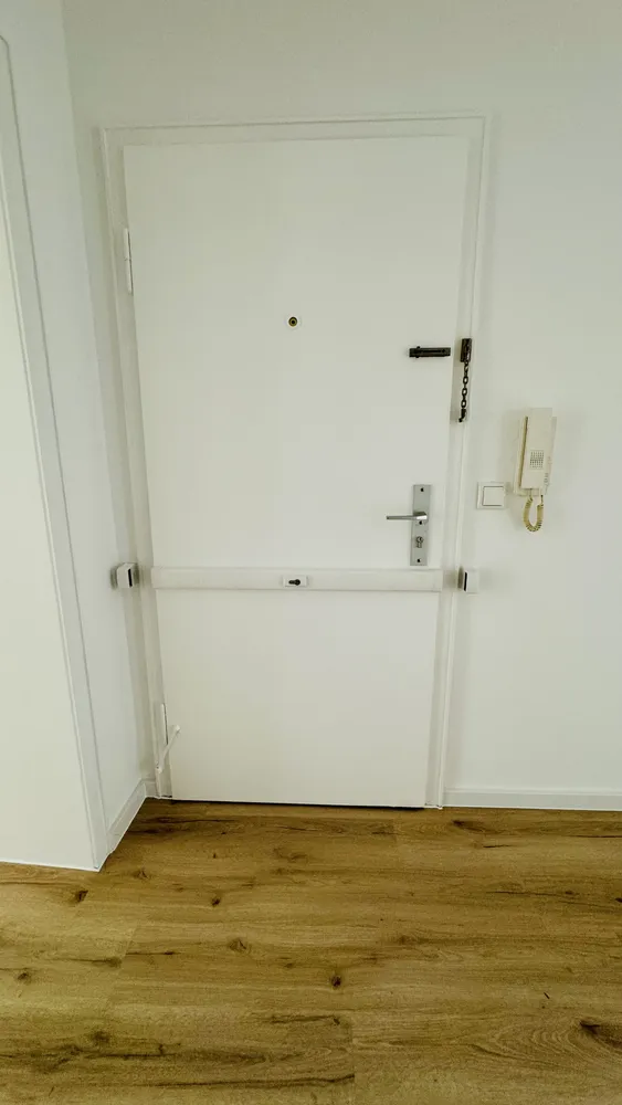2 Zimmer Wohnung mit 65 m² in Düsseldorf – Bild 4