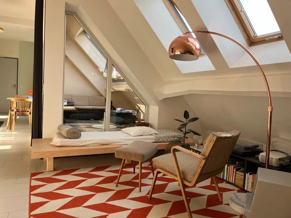 WG-Zimmer mit 38 m² in Grimma – Bild 6