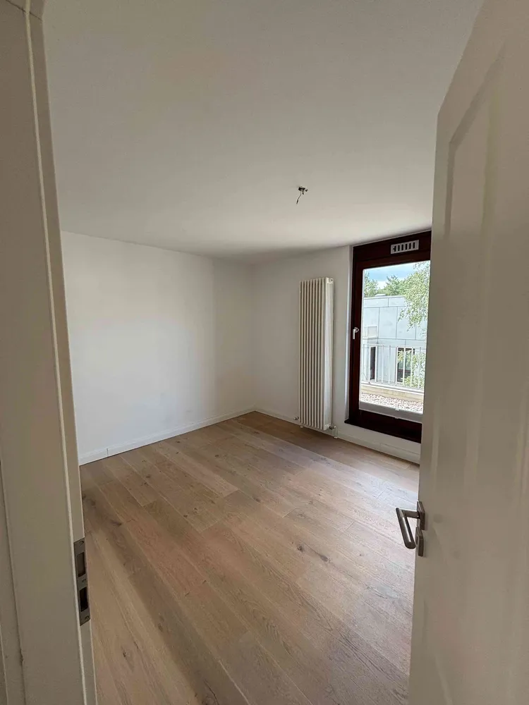 4 room apartment with 118 m² in Berlin – Photo 12