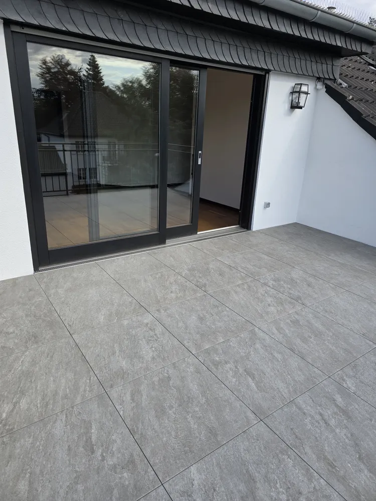 4 Zimmer Wohnung mit 111 m² in Krefeld – Bild 2