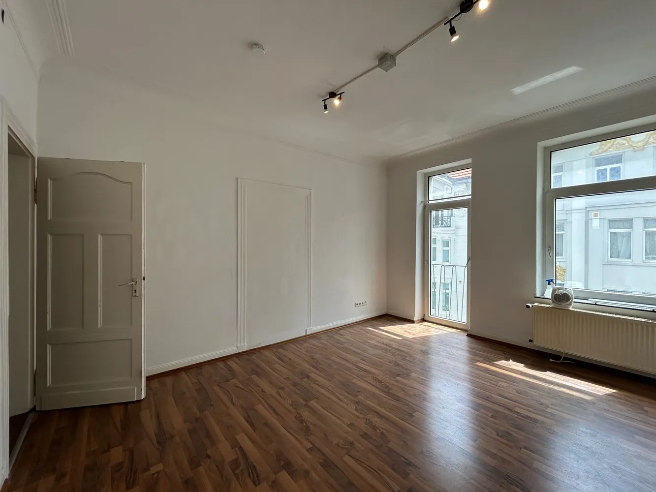 4 Zimmer Wohnung mit 85 m² in Aachen – Bild 1