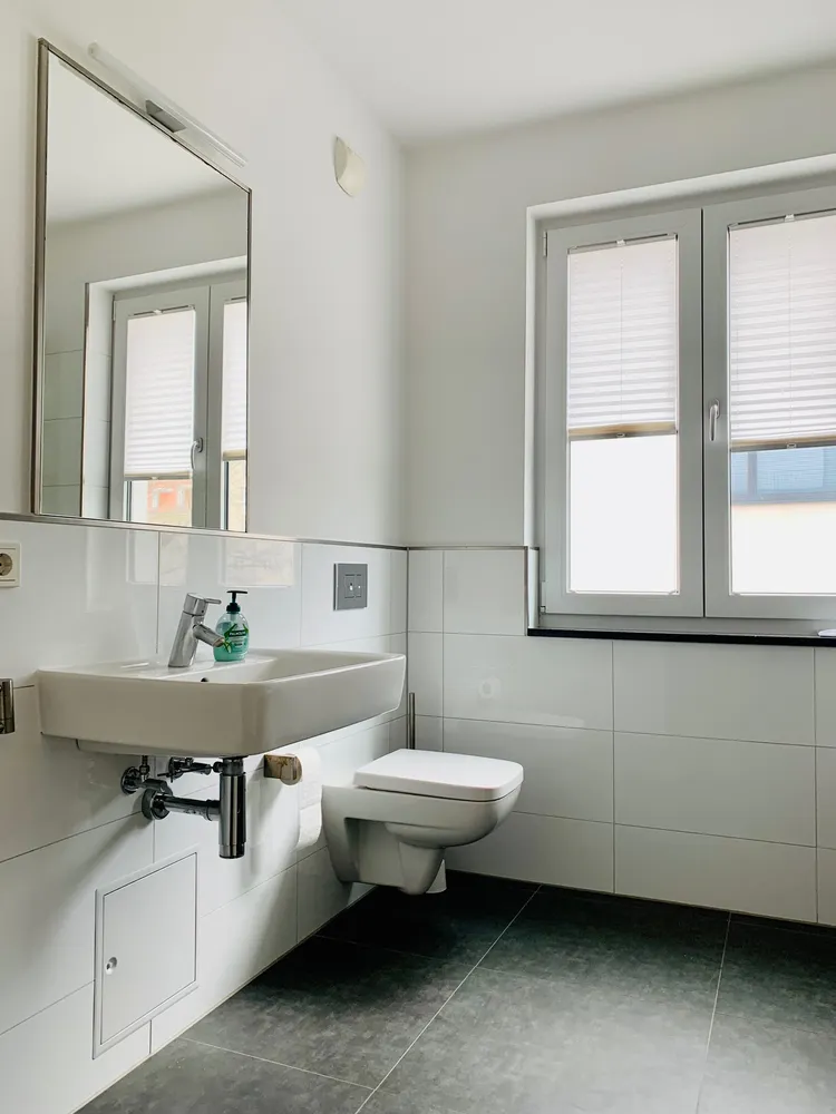 3 room apartment with 90 m² in Magdeburg – Photo 7