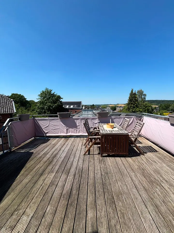 2 Zimmer Wohnung mit 45 m² in Aachen – Bild 7