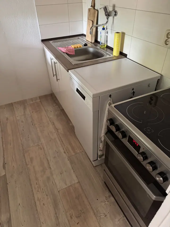 3 room apartment with 50 m² in Neubrandenburg – Photo 9