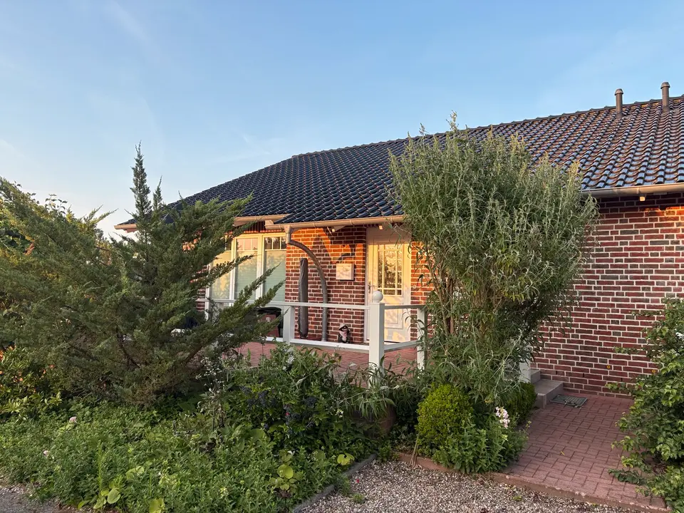 4 Zimmer Haus mit 110 m² in Lübeck – Bild 4