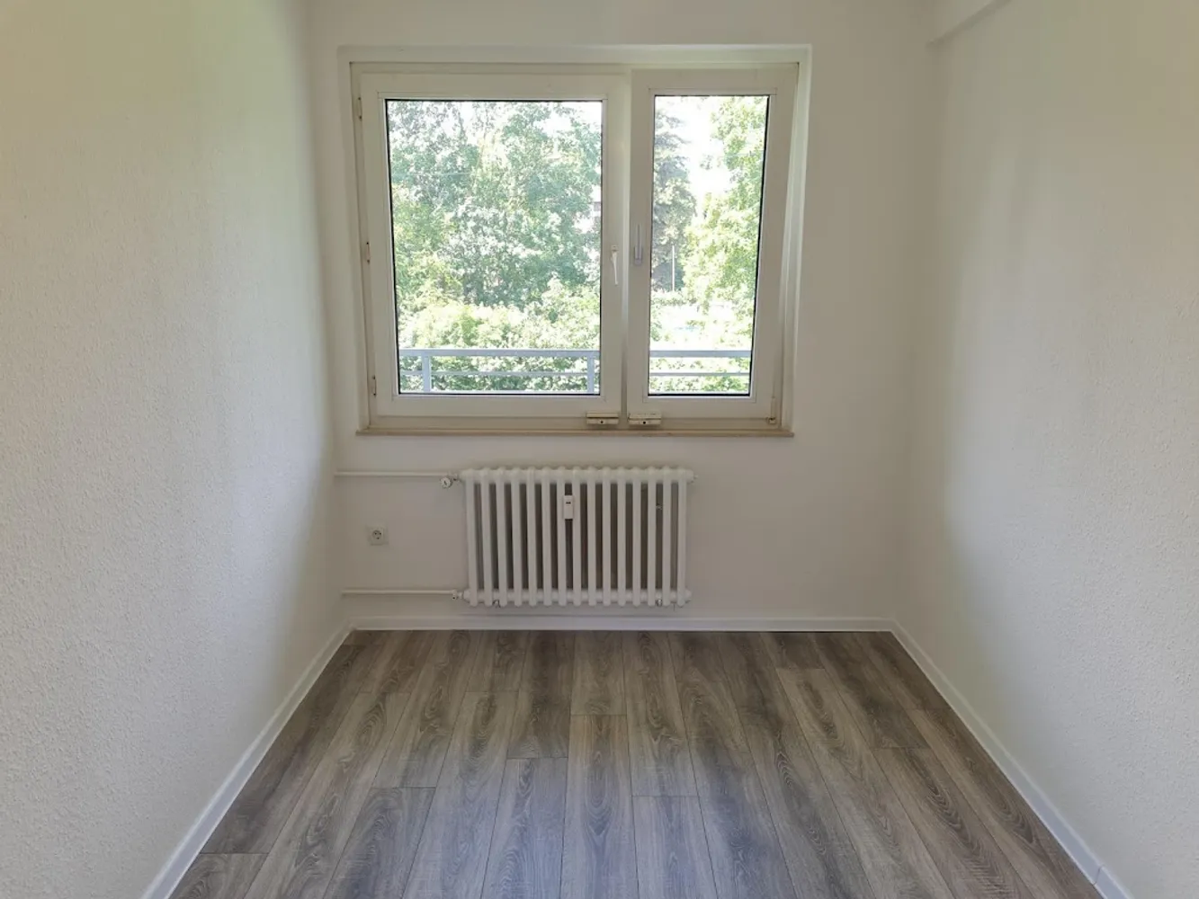3 Zimmer Wohnung mit 59 m² in Duisburg – Bild 3