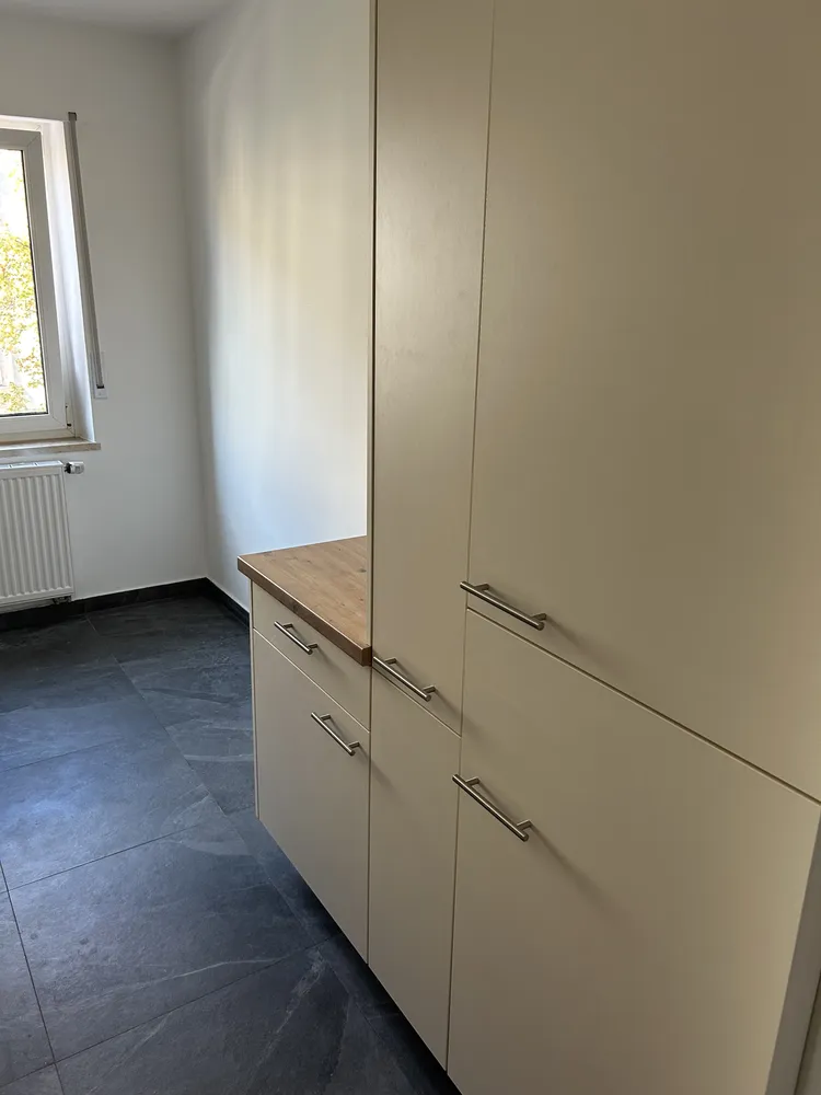 2 room apartment with 58 m² in Nuremberg – Photo 9