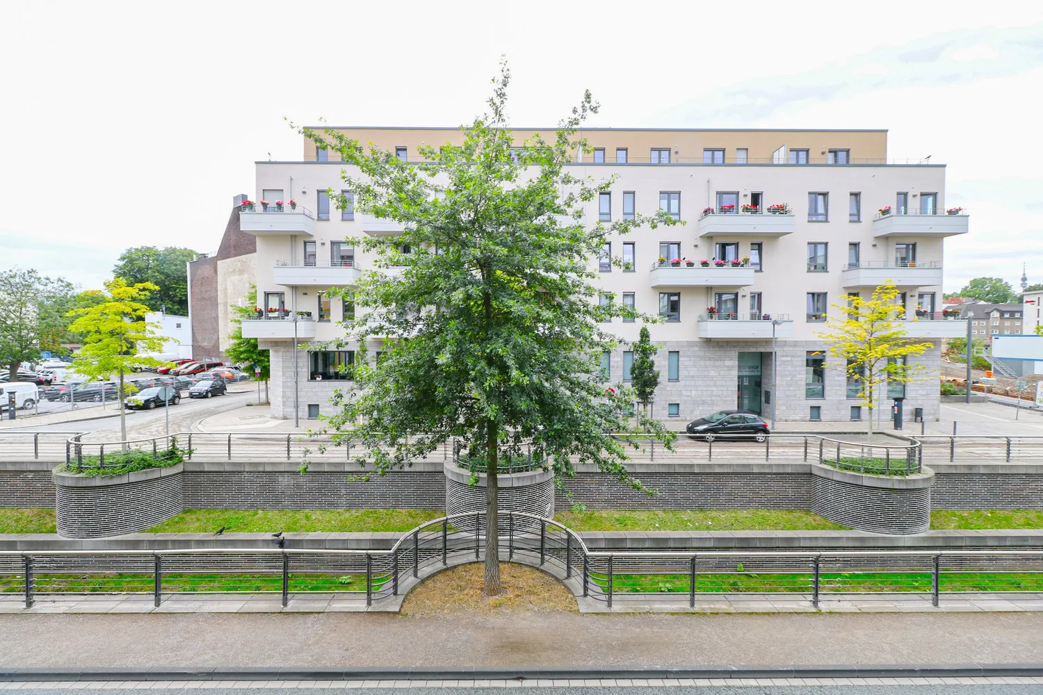 3 Zimmer Wohnung mit 92 m² in Dortmund – Bild 12