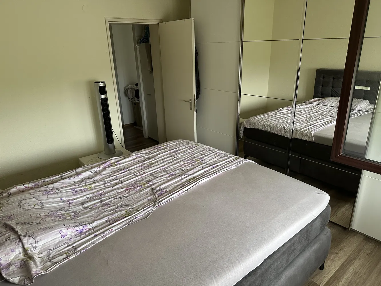 2 Zimmer Wohnung mit 51 m² in Ludwigshafen am Rhein – Bild 5
